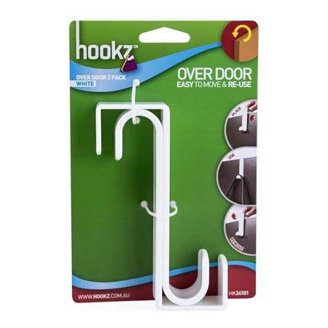 over door hook hanger|bunnings over the door hangers.